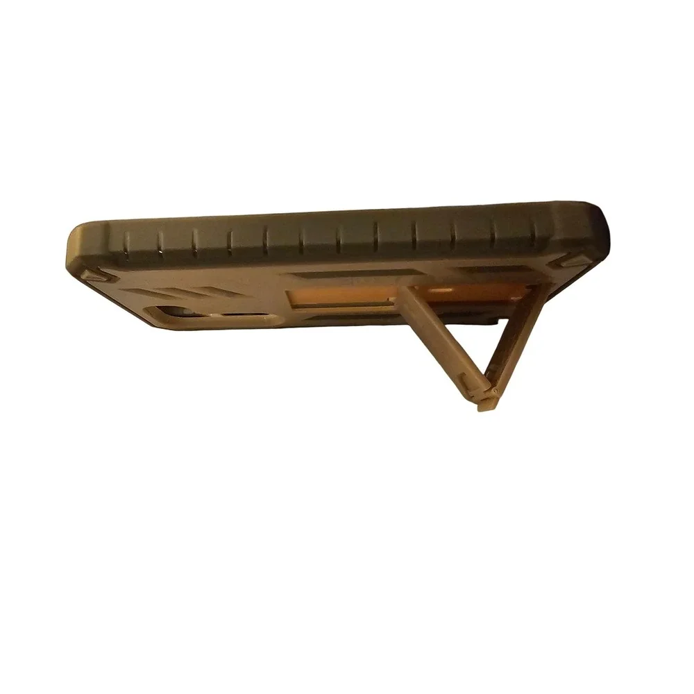 S23 Brown Case with‎ Kickstand 6.1